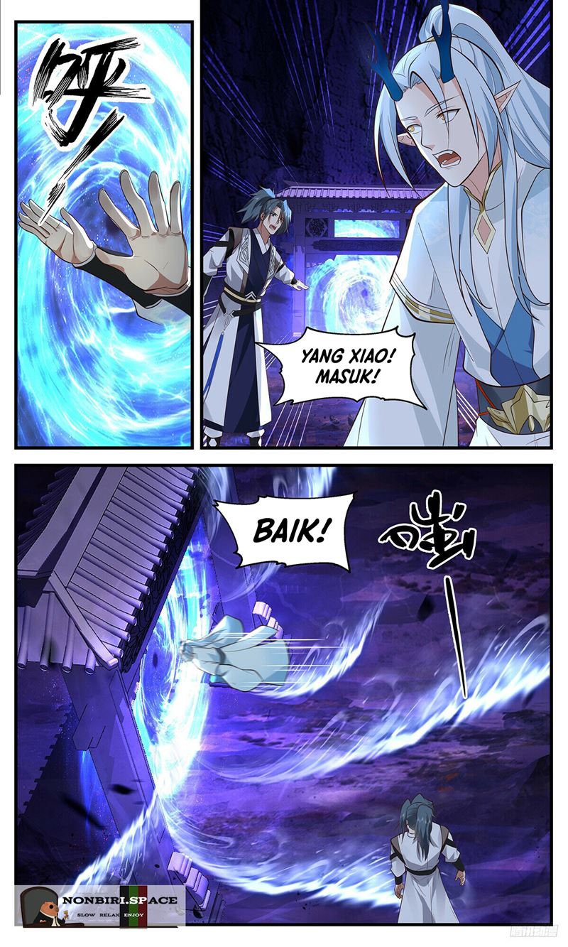 Martial Peak Part 2 Chapter 3371 - https://gambar-id.komiku.org/uploads2/2705316-11.jpg