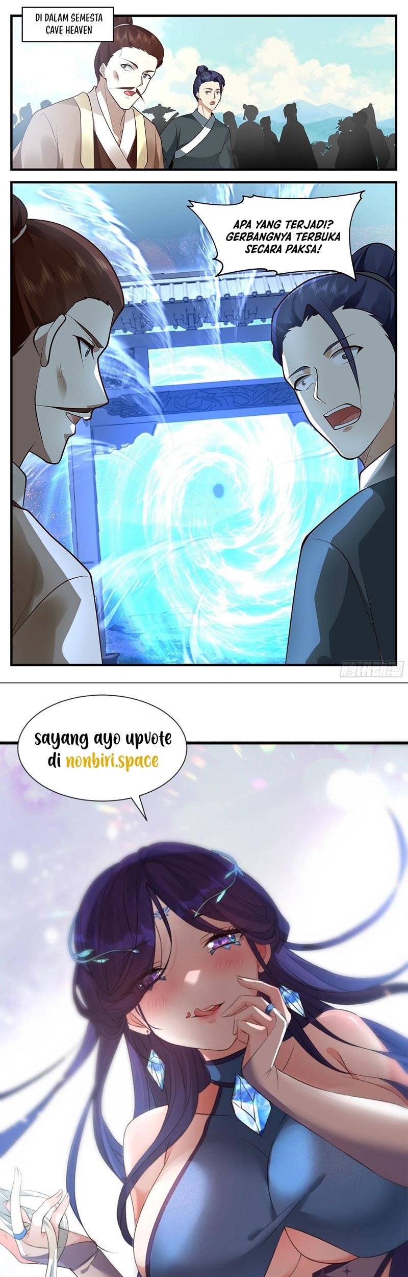 Martial Peak Part 2 Chapter 3371 - https://gambar-id.komiku.org/uploads2/2705316-12_part1.jpg
