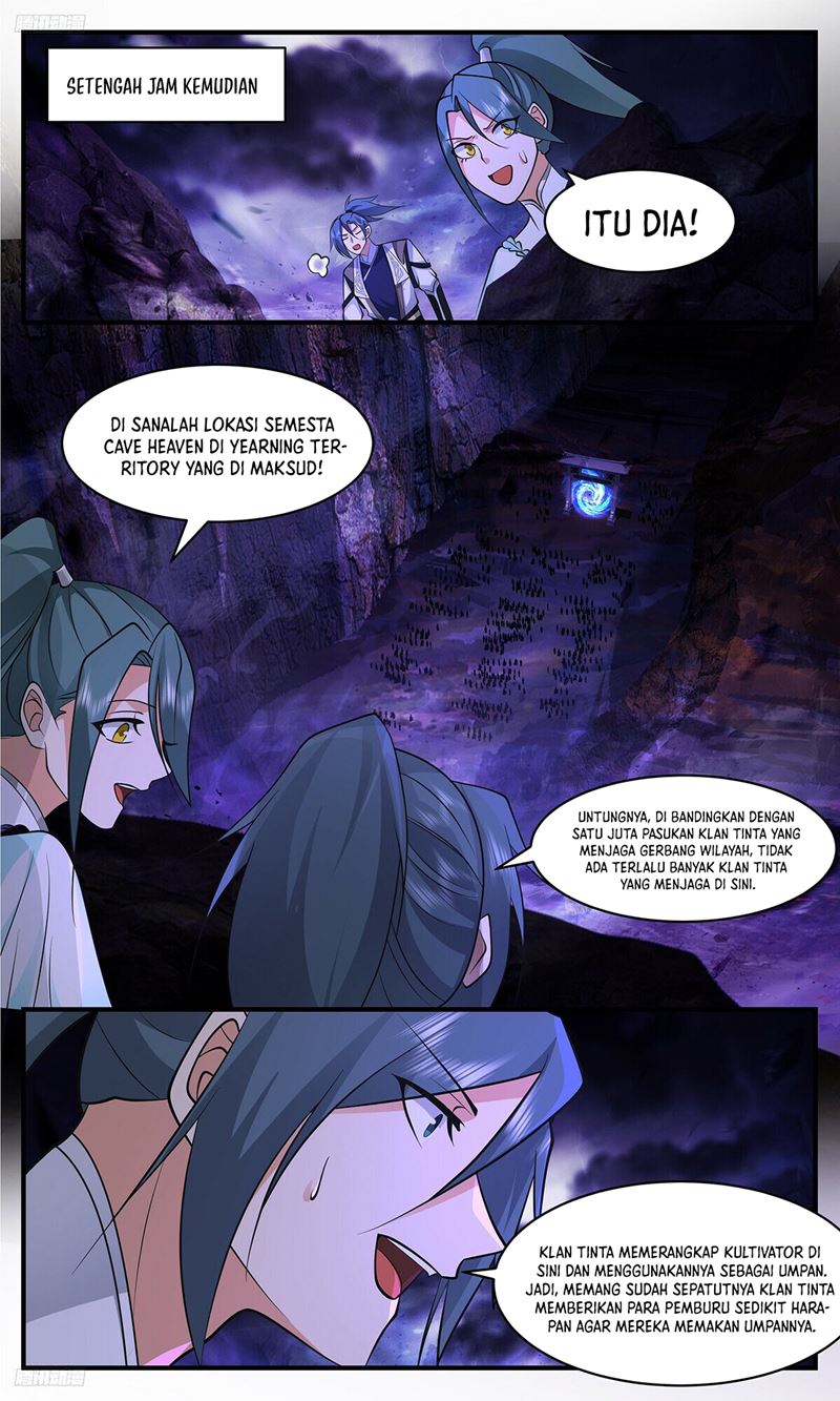 Martial Peak Part 2 Chapter 3371 - https://gambar-id.komiku.org/uploads2/2705316-4.jpg