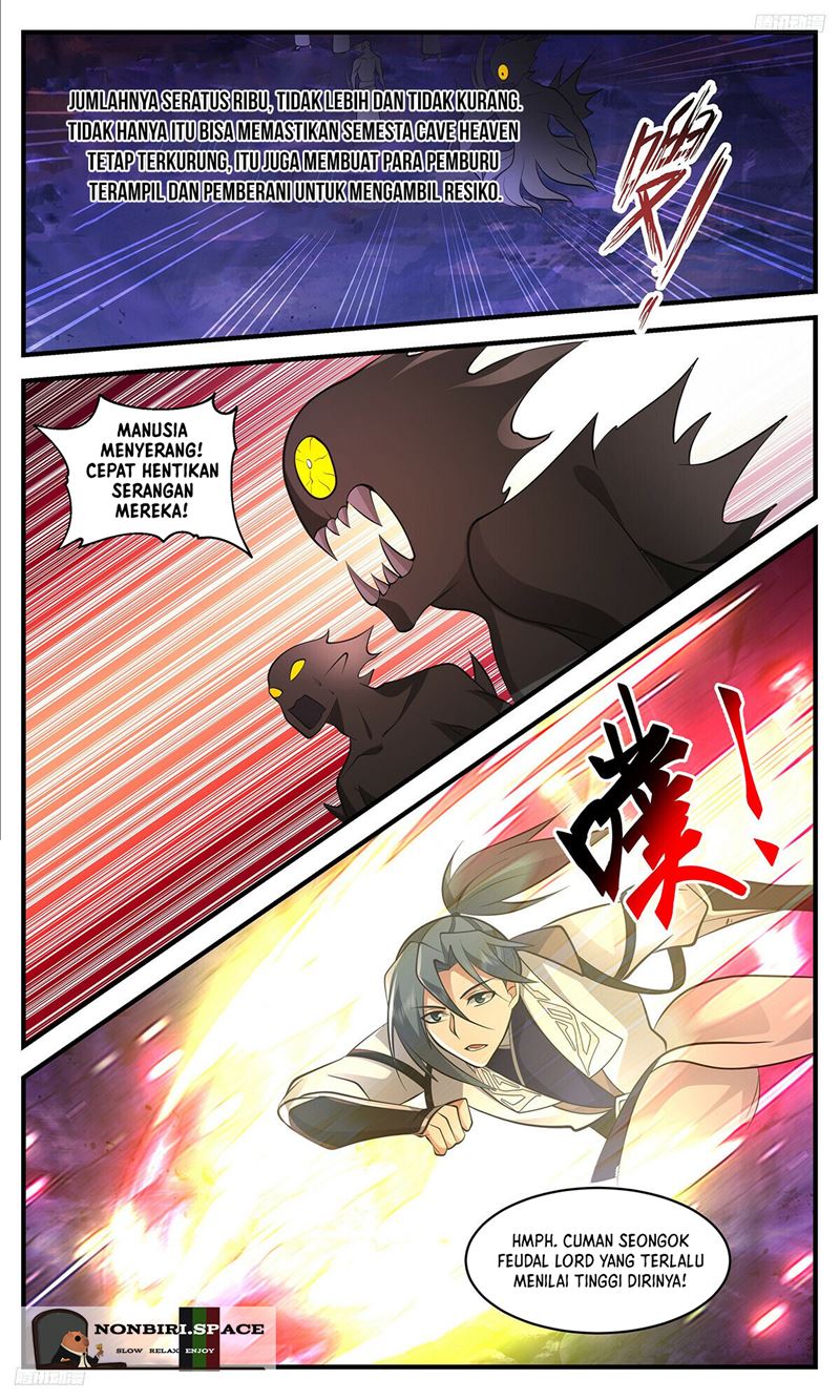 Martial Peak Part 2 Chapter 3371 - https://gambar-id.komiku.org/uploads2/2705316-5.jpg