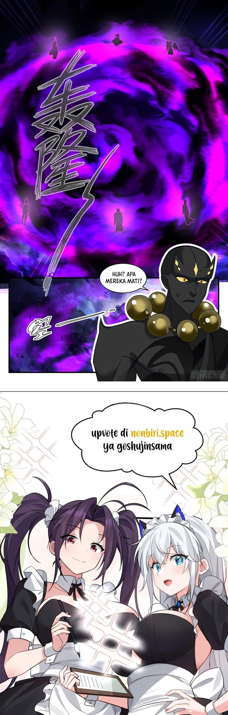 Martial Peak Part 2 Chapter 3370 - https://gambar-id.komiku.org/uploads2/2705318-12_part1.jpg