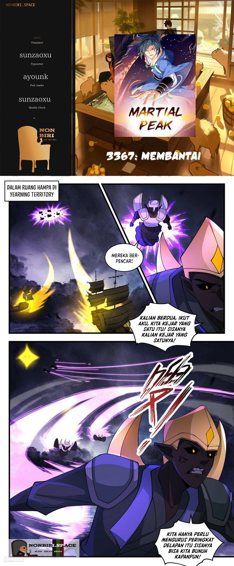Martial Peak Part 2 Chapter 3367 - https://gambar-id.komiku.org/uploads2/2705324-1_a23c476e.jpg