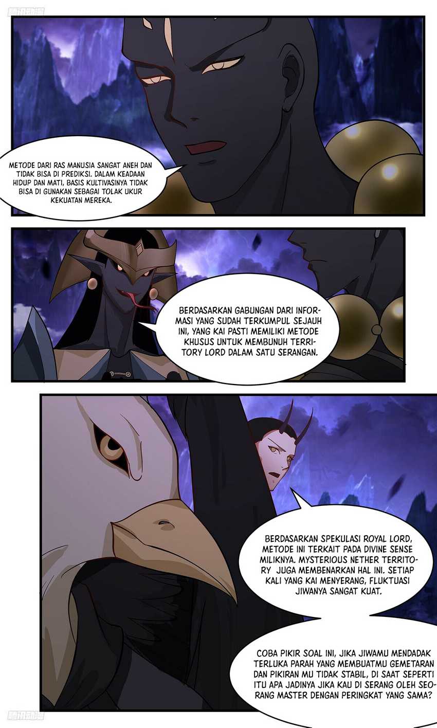 Martial Peak Part 2 Chapter 3365 - https://gambar-id.komiku.org/uploads2/2705328-2.jpg