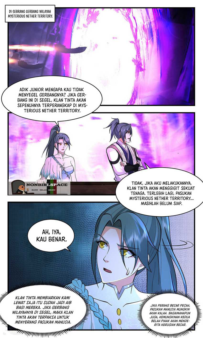 Martial Peak Part 2 Chapter 3364 - https://gambar-id.komiku.org/uploads2/2705329-3.jpg