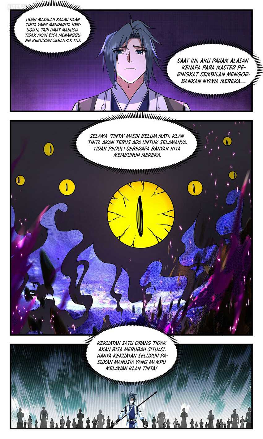 Martial Peak Part 2 Chapter 3364 - https://gambar-id.komiku.org/uploads2/2705329-4.jpg
