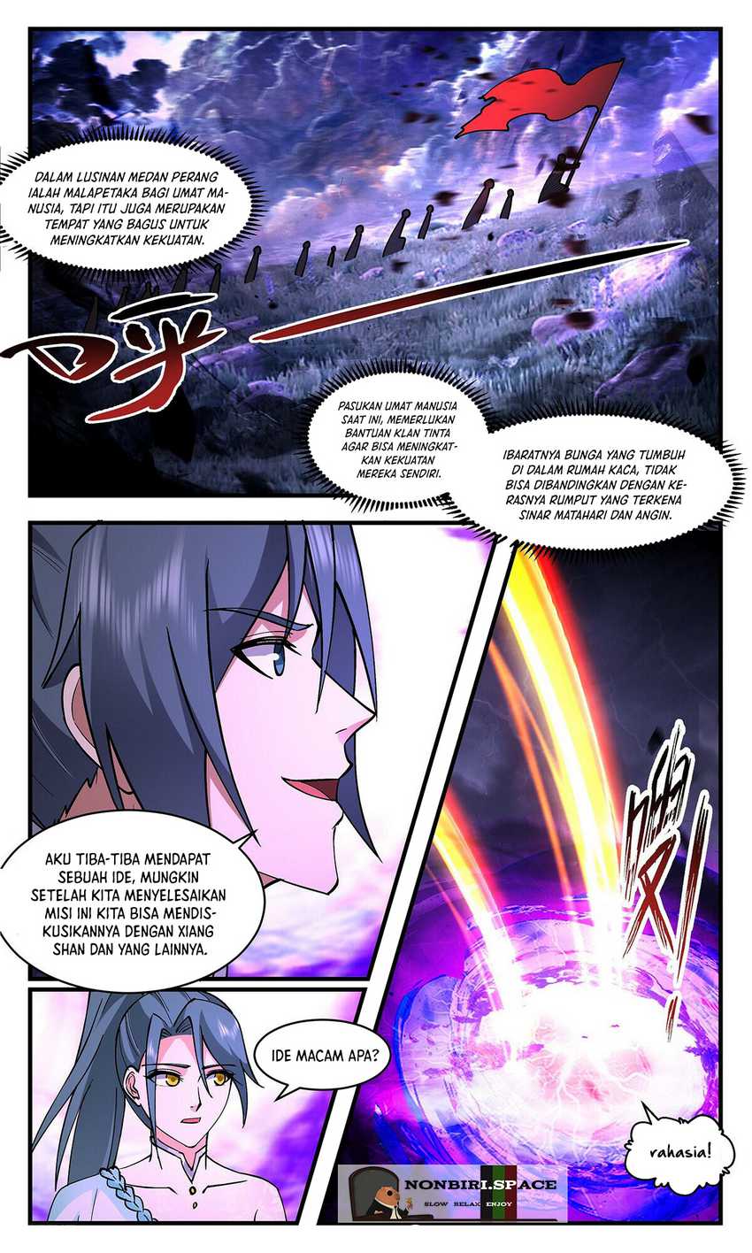 Martial Peak Part 2 Chapter 3364 - https://gambar-id.komiku.org/uploads2/2705329-5.jpg