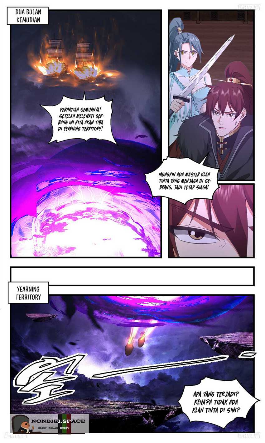 Martial Peak Part 2 Chapter 3364 - https://gambar-id.komiku.org/uploads2/2705329-7.jpg
