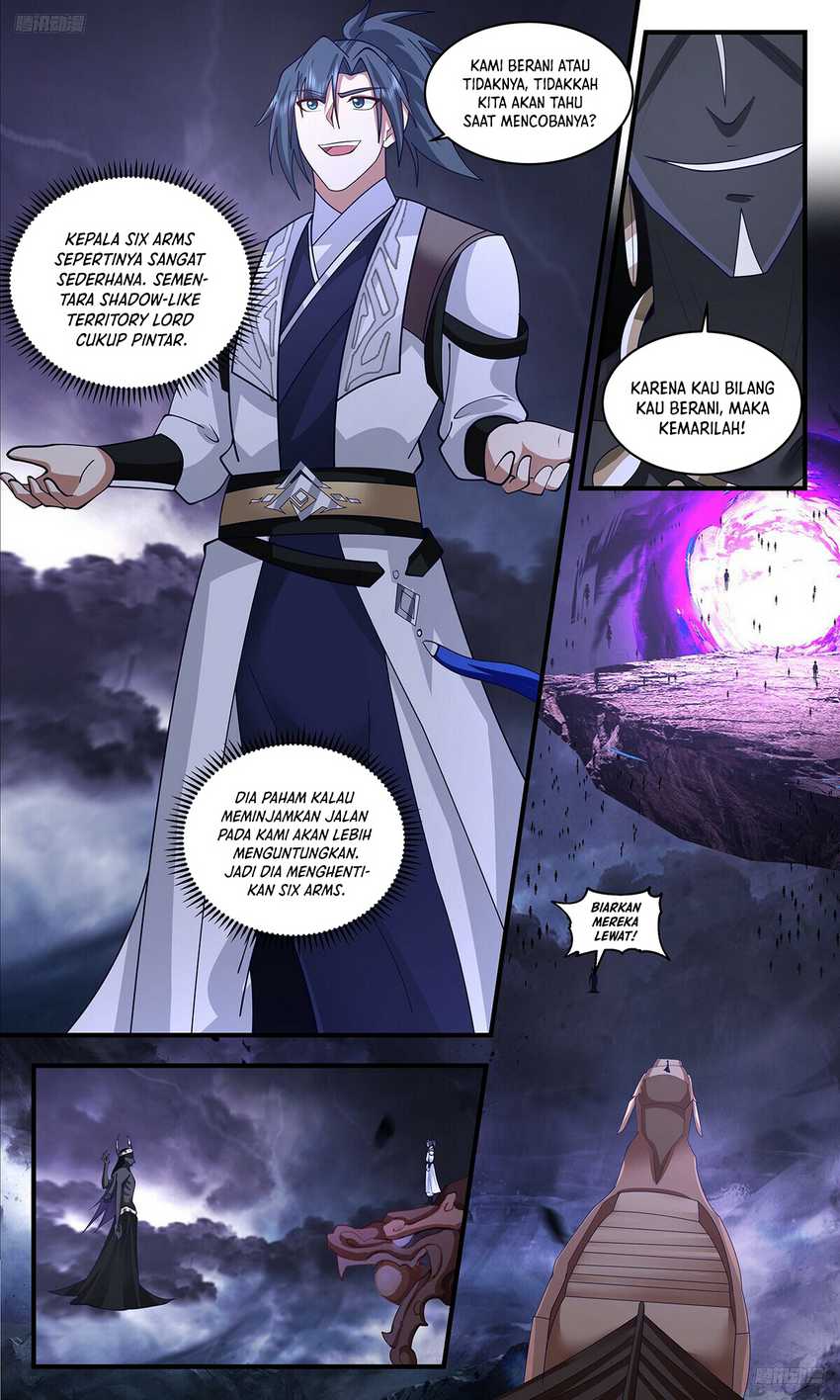 Martial Peak Part 2 Chapter 3363 - https://gambar-id.komiku.org/uploads2/2705331-6.jpg