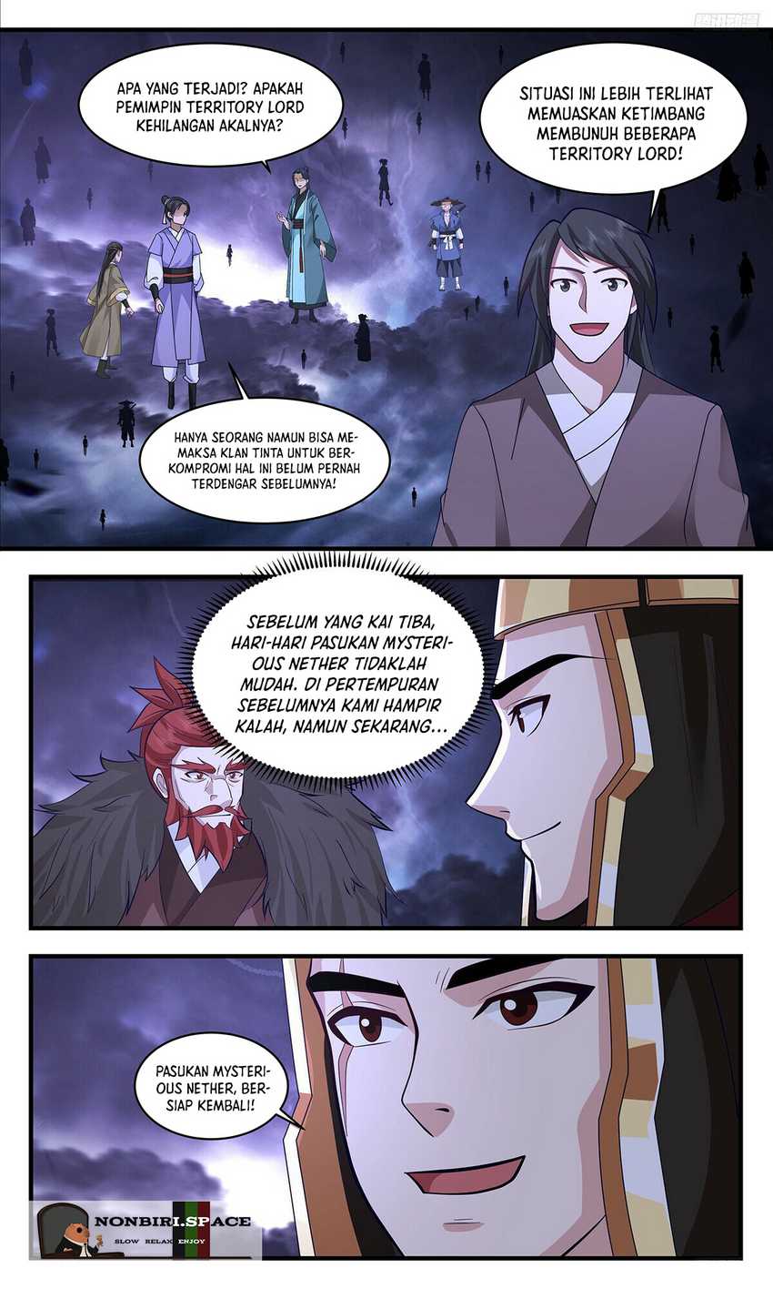Martial Peak Part 2 Chapter 3363 - https://gambar-id.komiku.org/uploads2/2705331-7.jpg