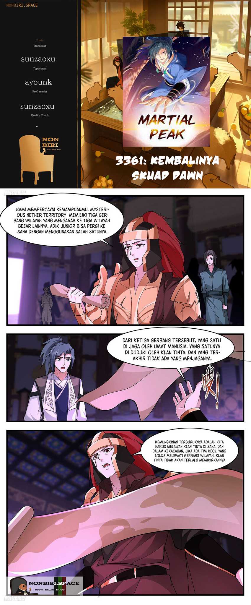 Martial Peak Part 2 Chapter 3361 - https://gambar-id.komiku.org/uploads2/2705334-1.jpg
