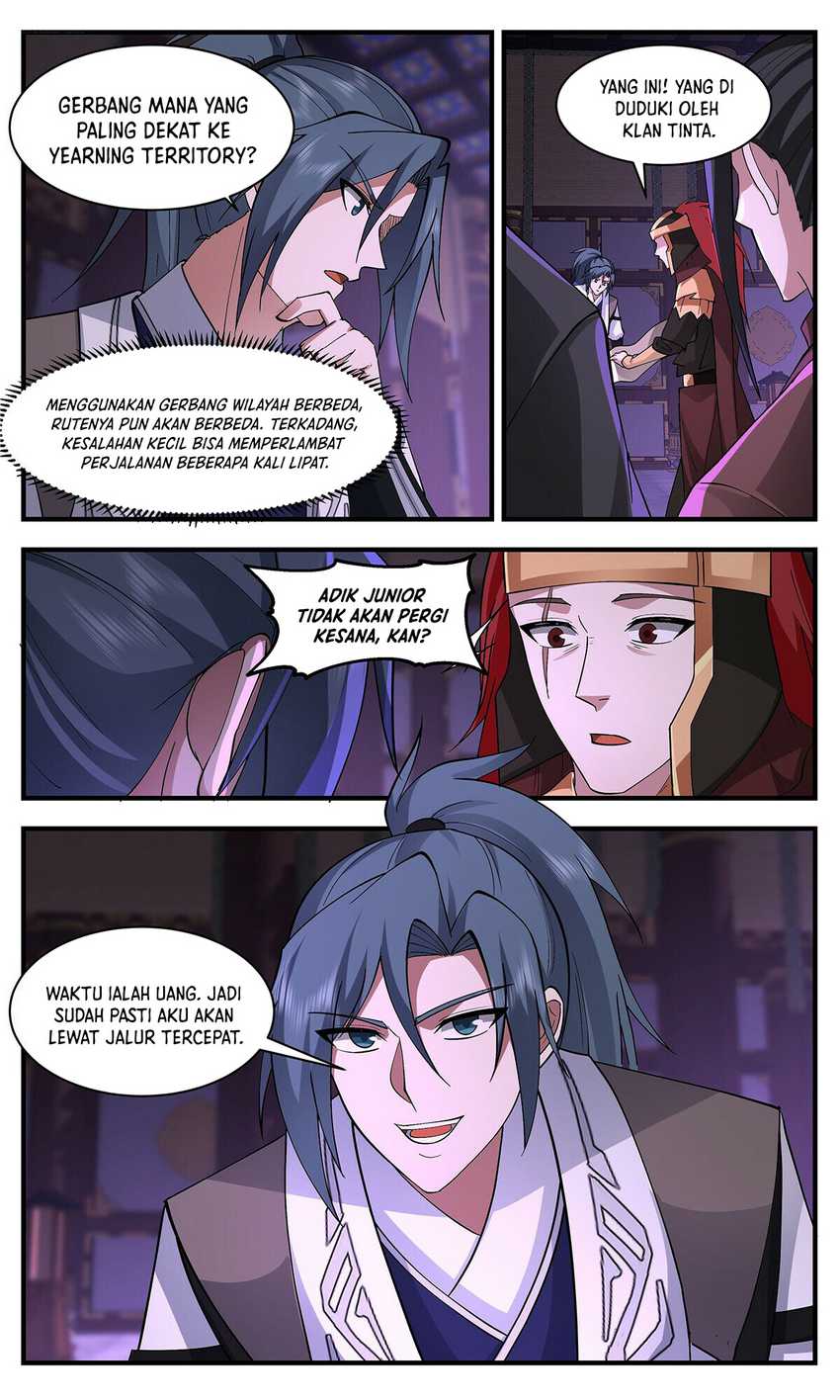 Martial Peak Part 2 Chapter 3361 - https://gambar-id.komiku.org/uploads2/2705334-2.jpg
