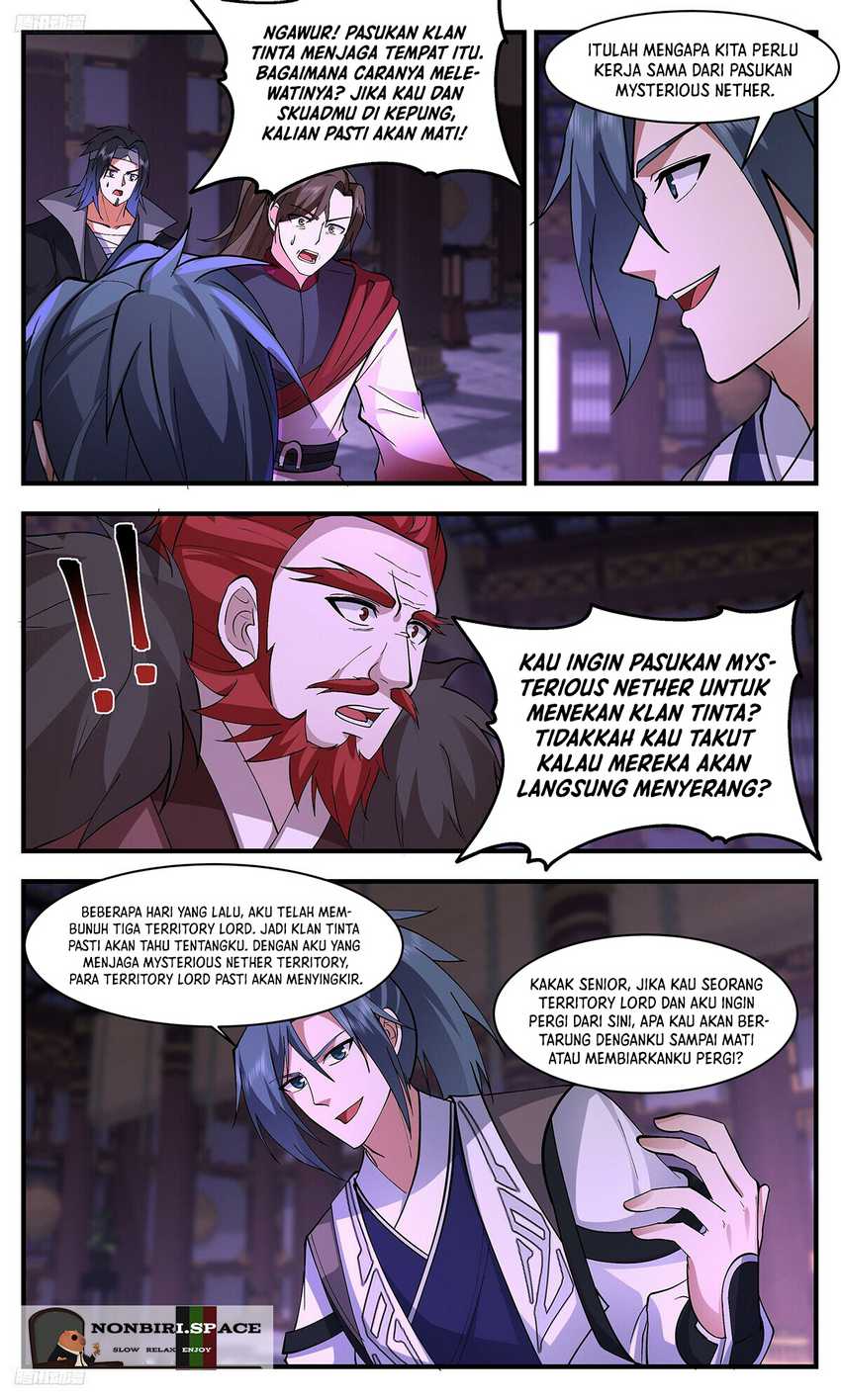 Martial Peak Part 2 Chapter 3361 - https://gambar-id.komiku.org/uploads2/2705334-3.jpg