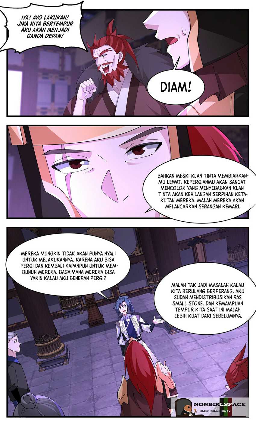 Martial Peak Part 2 Chapter 3361 - https://gambar-id.komiku.org/uploads2/2705334-5.jpg