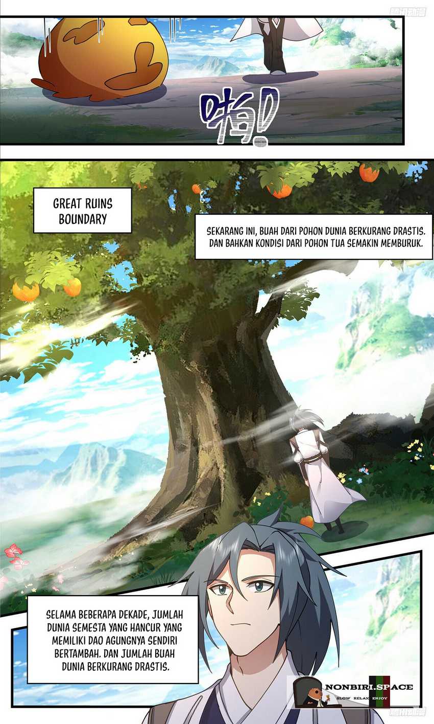 Martial Peak Part 2 Chapter 3361 - https://gambar-id.komiku.org/uploads2/2705334-9.jpg