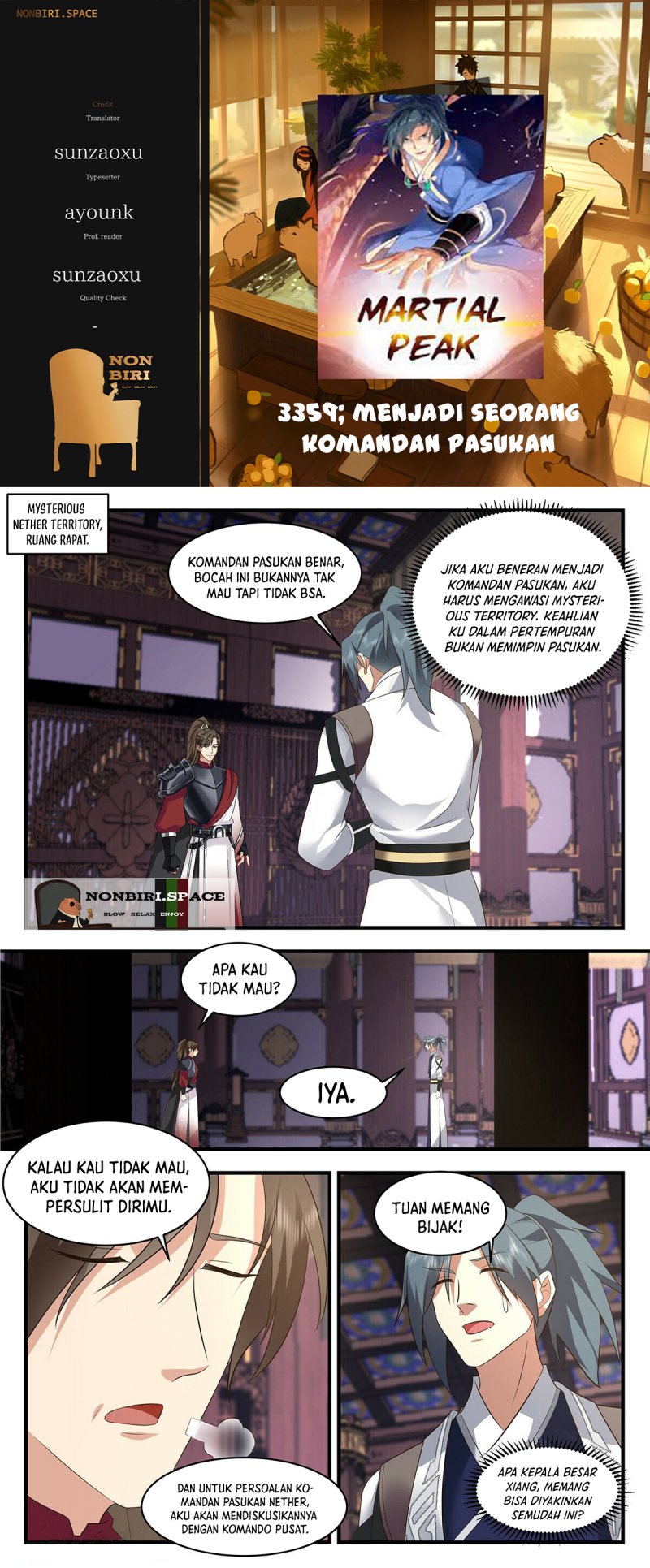 Martial Peak Part 2 Chapter 3359 - https://gambar-id.komiku.org/uploads2/2705337-1.jpg