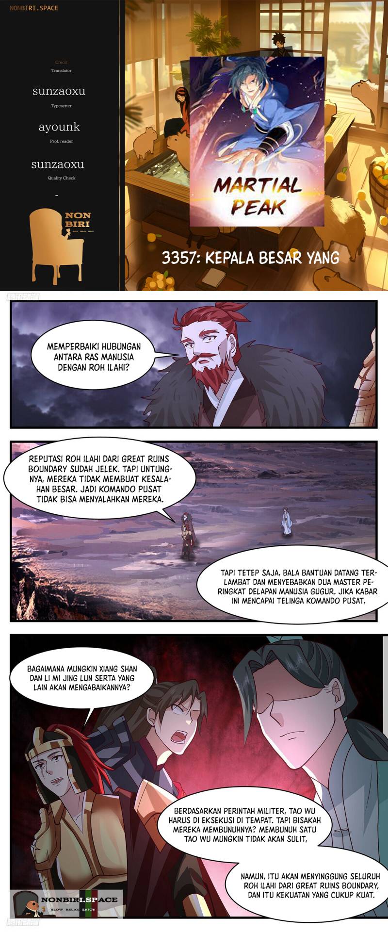 Martial Peak Part 2 Chapter 3357 - https://gambar-id.komiku.org/uploads2/2705341-1.jpg