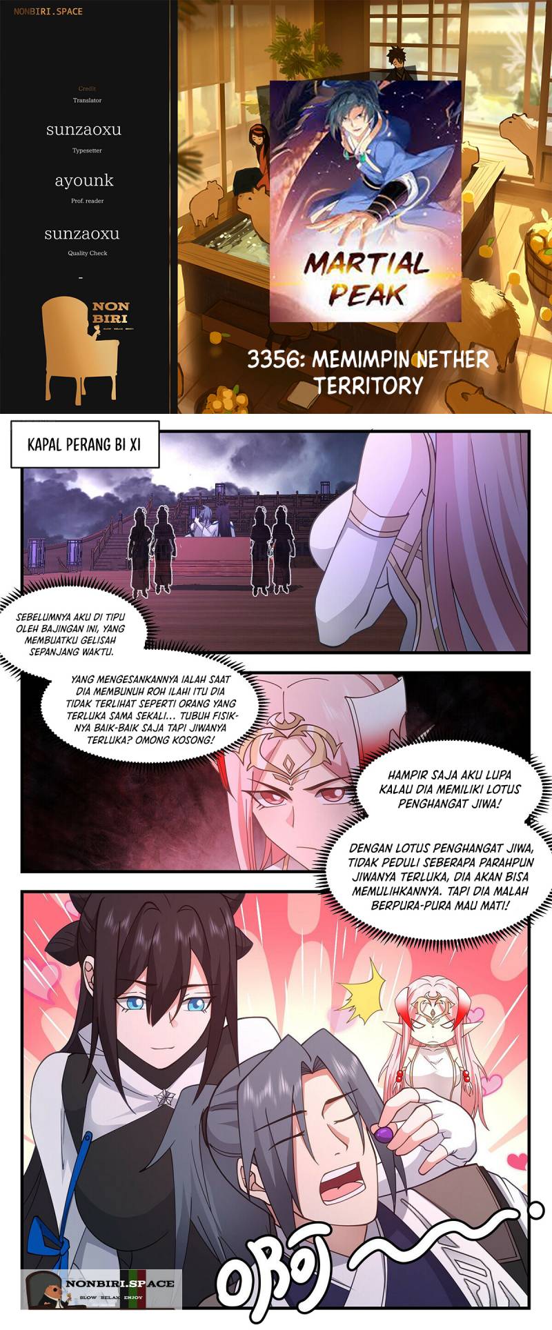 Martial Peak Part 2 Chapter 3356 - https://gambar-id.komiku.org/uploads2/2705342-1.jpg