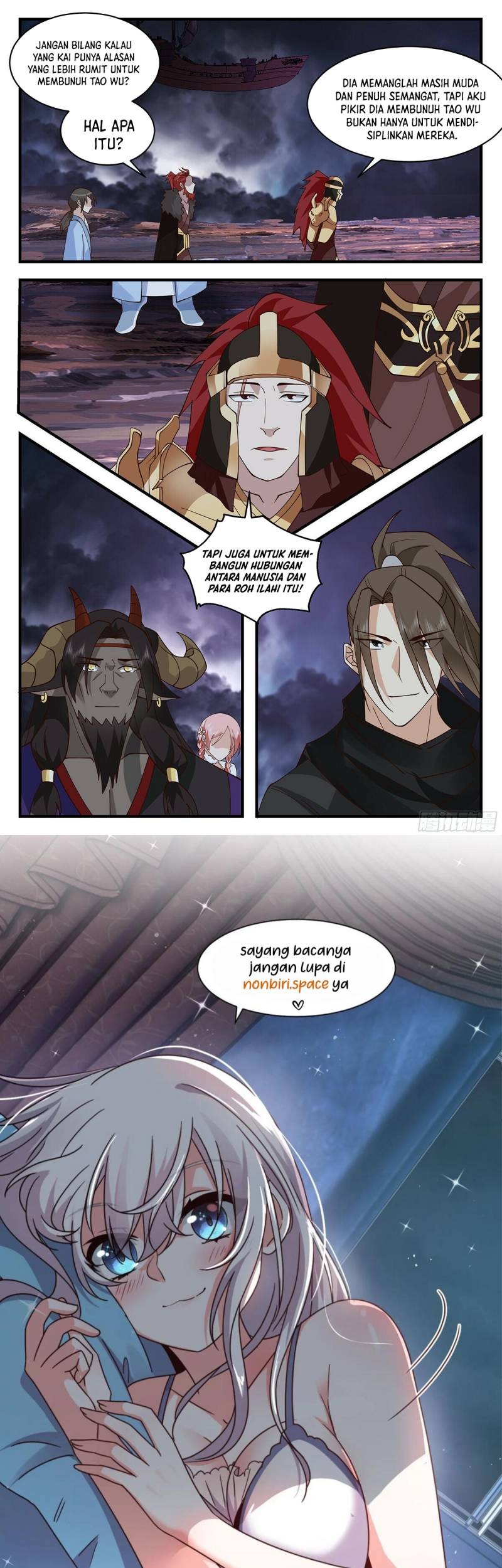 Martial Peak Part 2 Chapter 3356 - https://gambar-id.komiku.org/uploads2/2705342-12_part1.jpg