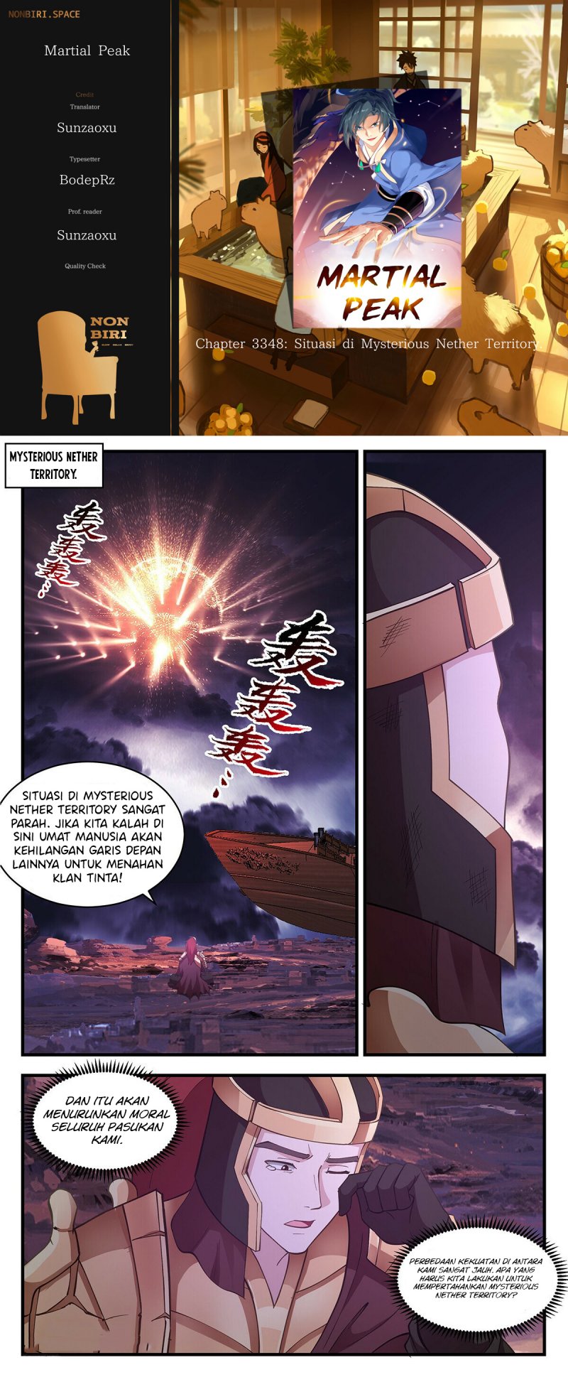 Martial Peak Part 2 Chapter 3348 - https://gambar-id.komiku.org/uploads2/2705355-1.jpg