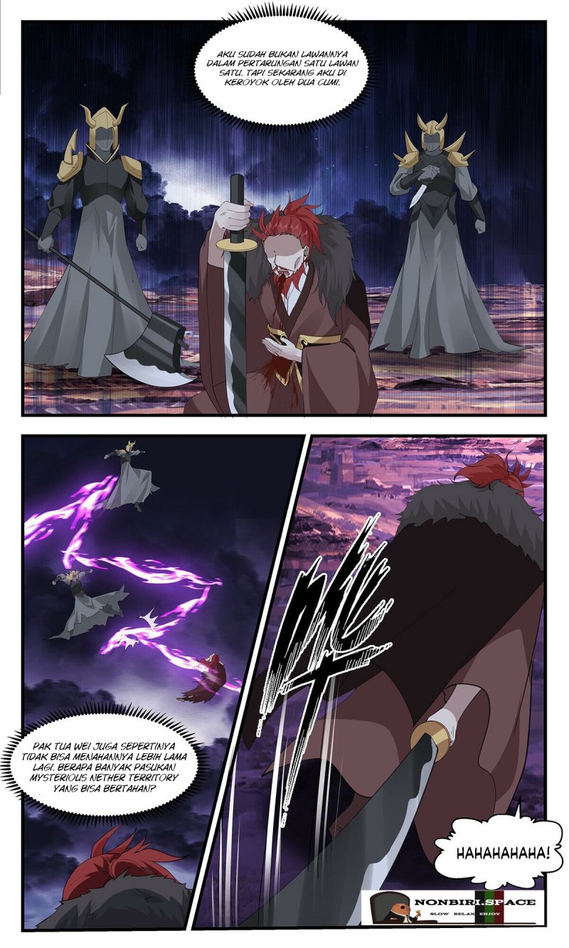 Martial Peak Part 2 Chapter 3348 - https://gambar-id.komiku.org/uploads2/2705355-11.jpg