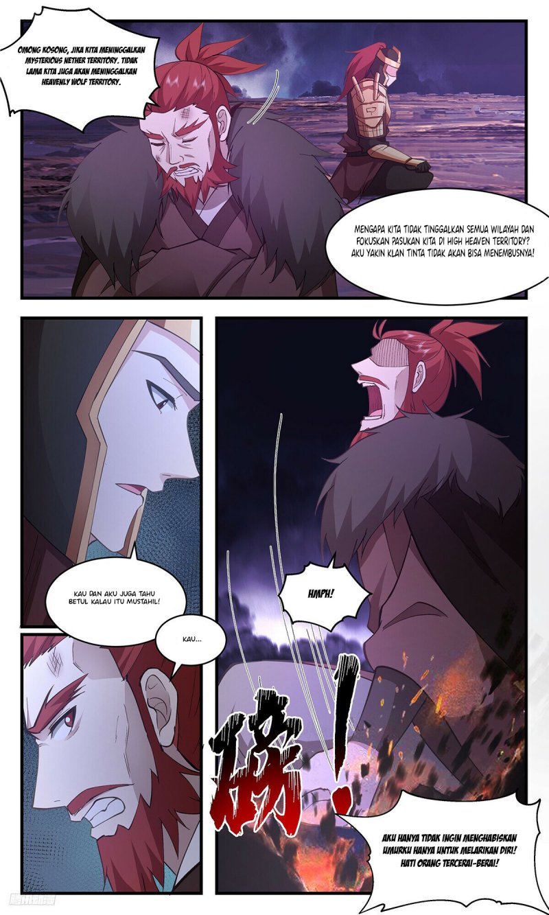 Martial Peak Part 2 Chapter 3348 - https://gambar-id.komiku.org/uploads2/2705355-4.jpg