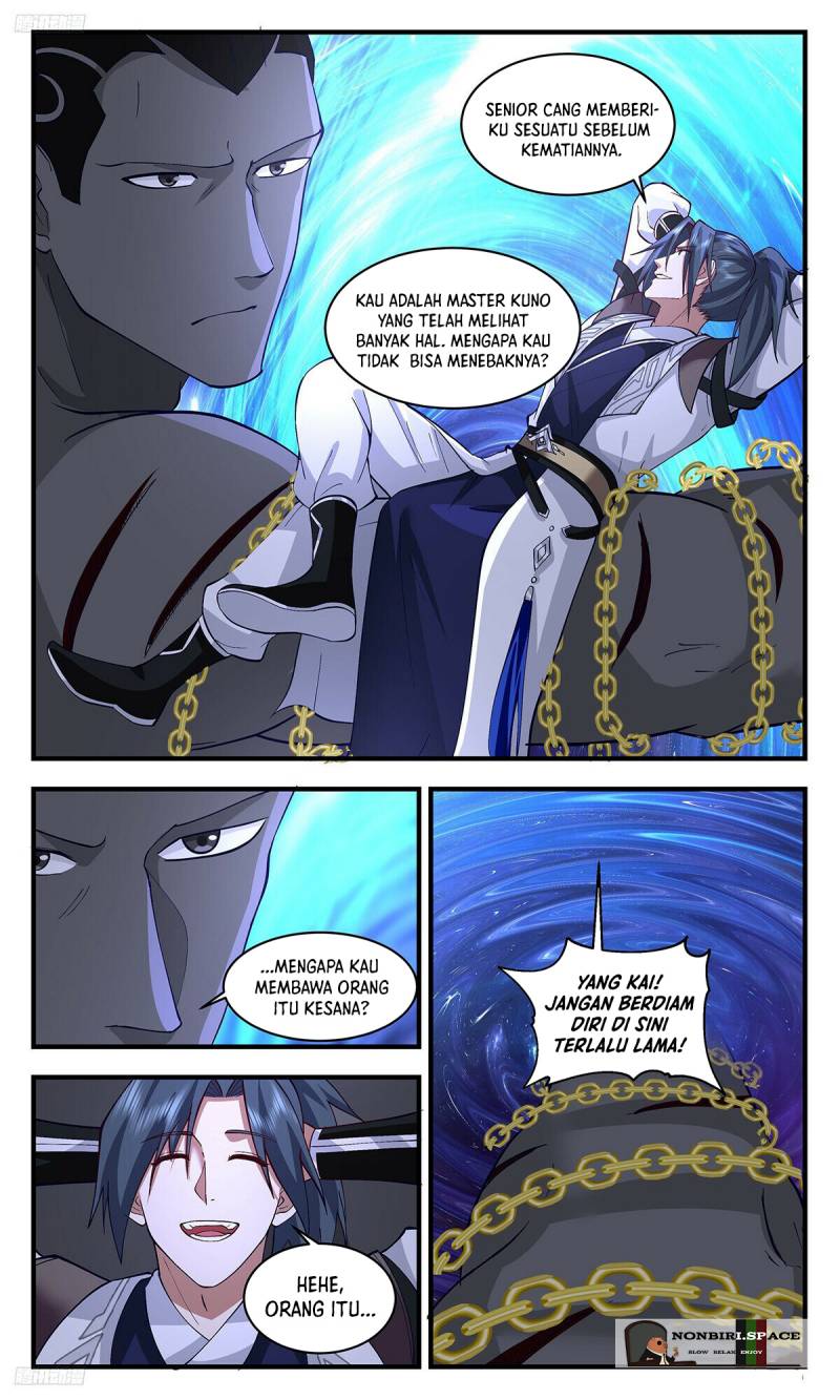 Martial Peak Part 2 Chapter 3347 - https://gambar-id.komiku.org/uploads2/2705356-3.jpg