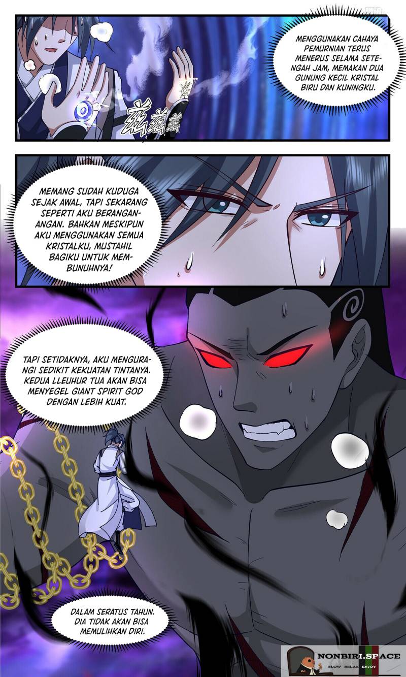Martial Peak Part 2 Chapter 3347 - https://gambar-id.komiku.org/uploads2/2705356-9.jpg