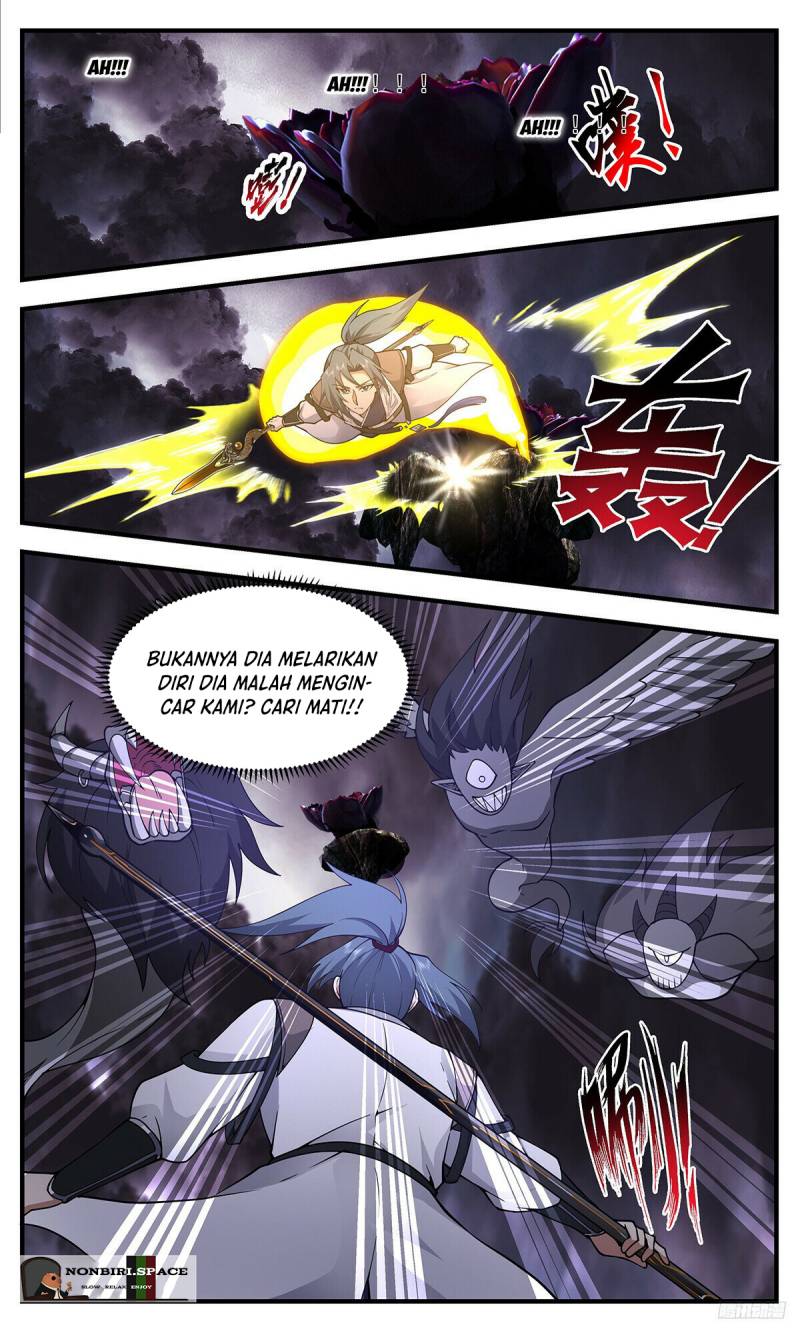 Martial Peak Part 2 Chapter 3345 - https://gambar-id.komiku.org/uploads2/2705360-11.jpg
