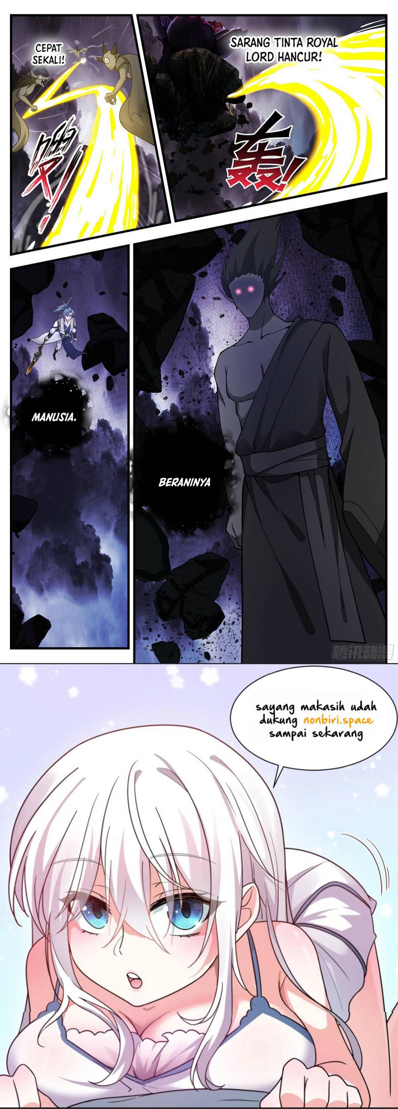 Martial Peak Part 2 Chapter 3345 - https://gambar-id.komiku.org/uploads2/2705360-12.jpg