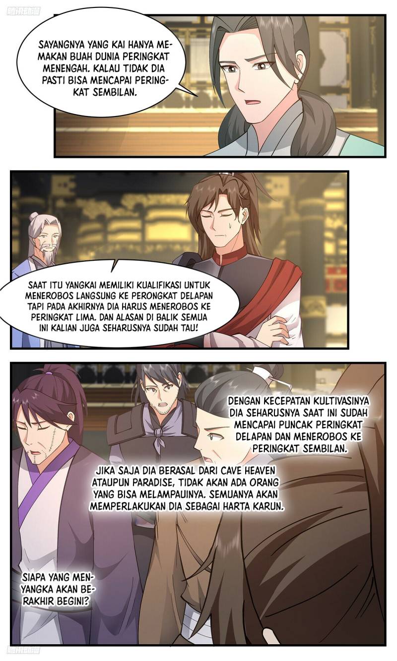 Martial Peak Part 2 Chapter 3345 - https://gambar-id.komiku.org/uploads2/2705360-2.jpg