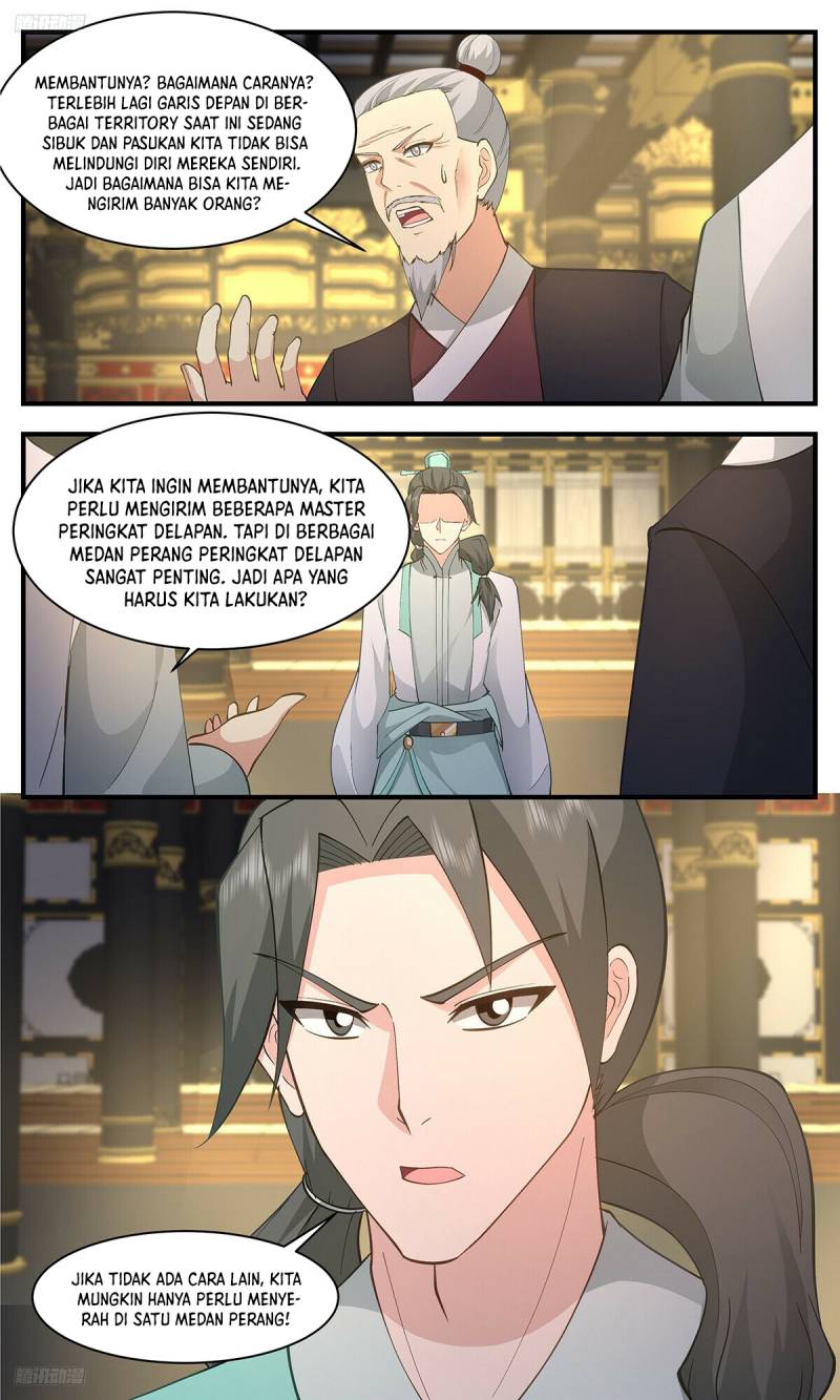 Martial Peak Part 2 Chapter 3345 - https://gambar-id.komiku.org/uploads2/2705360-4.jpg