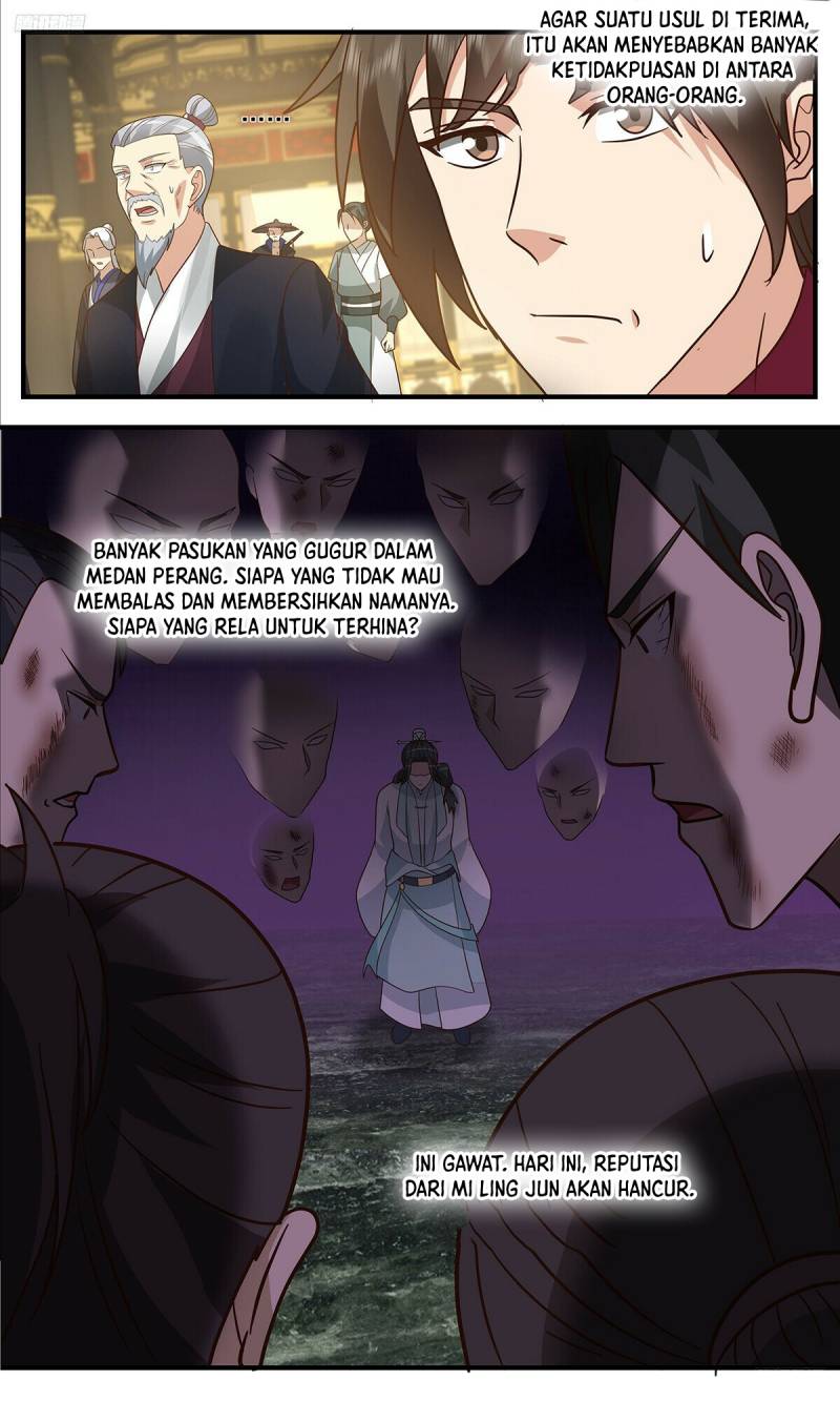 Martial Peak Part 2 Chapter 3345 - https://gambar-id.komiku.org/uploads2/2705360-6.jpg