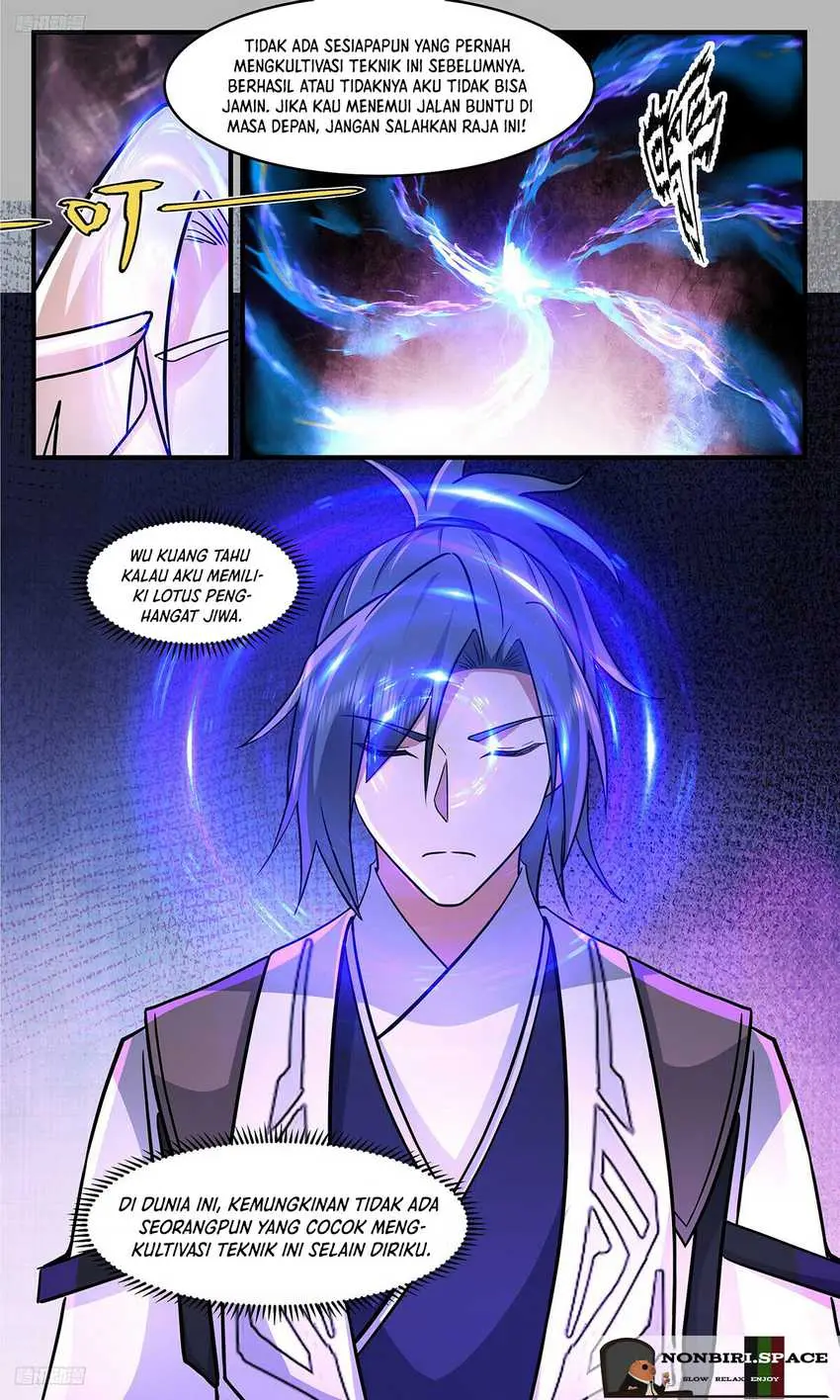 Martial Peak Part 2 Chapter 3342 - https://gambar-id.komiku.org/uploads2/2705364-3.jpg
