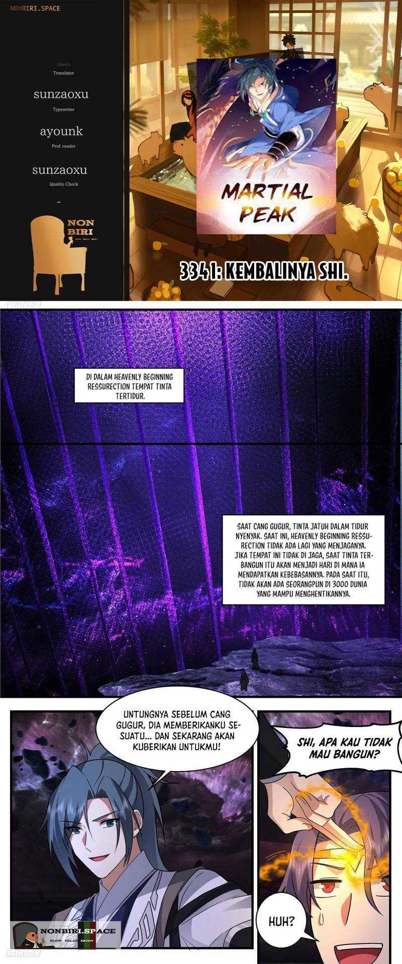 Martial Peak Part 2 Chapter 3341 - https://gambar-id.komiku.org/uploads2/2705366-1.jpg