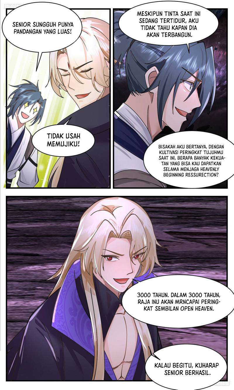 Martial Peak Part 2 Chapter 3341 - https://gambar-id.komiku.org/uploads2/2705366-6.jpg