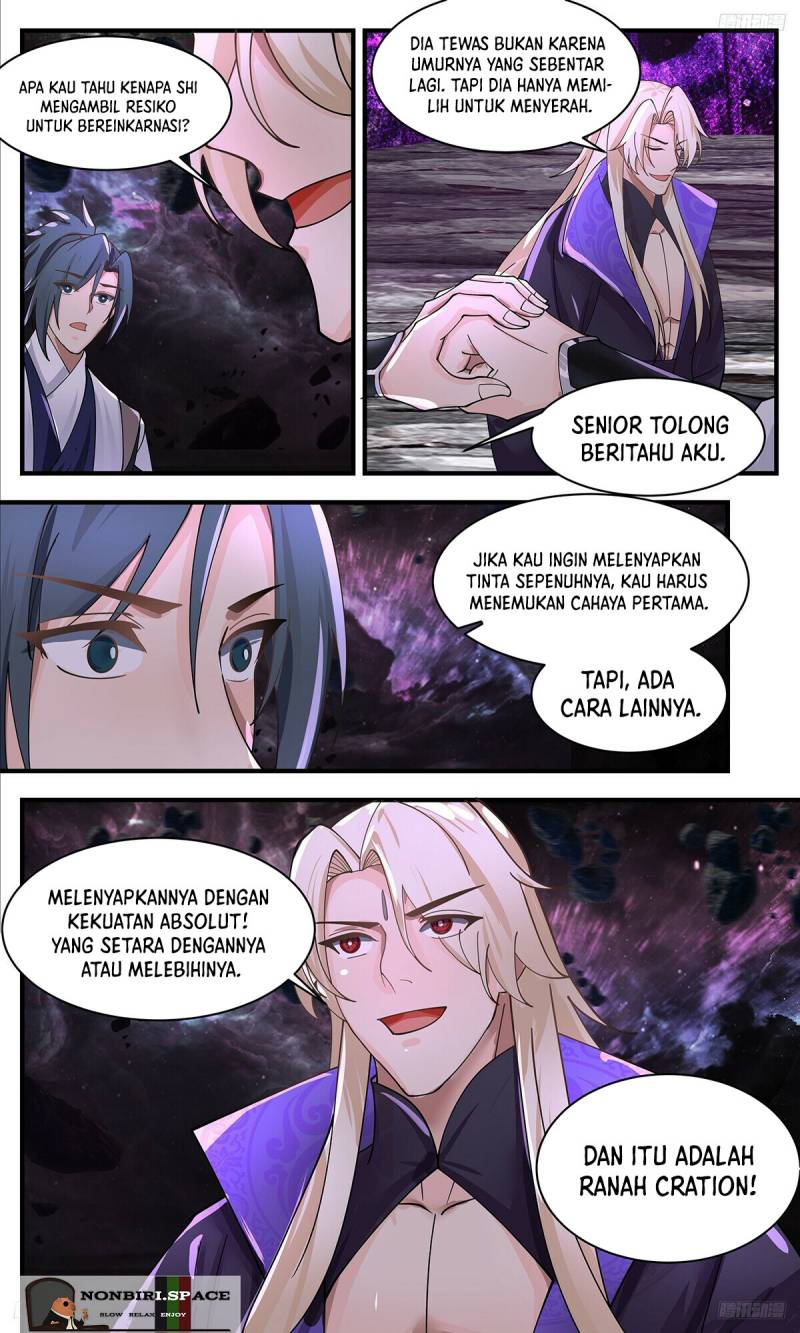 Martial Peak Part 2 Chapter 3341 - https://gambar-id.komiku.org/uploads2/2705366-7.jpg