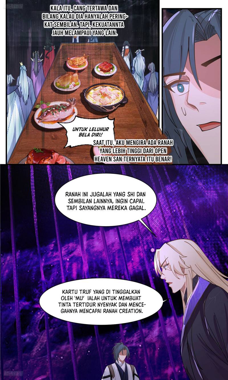 Martial Peak Part 2 Chapter 3341 - https://gambar-id.komiku.org/uploads2/2705366-8.jpg
