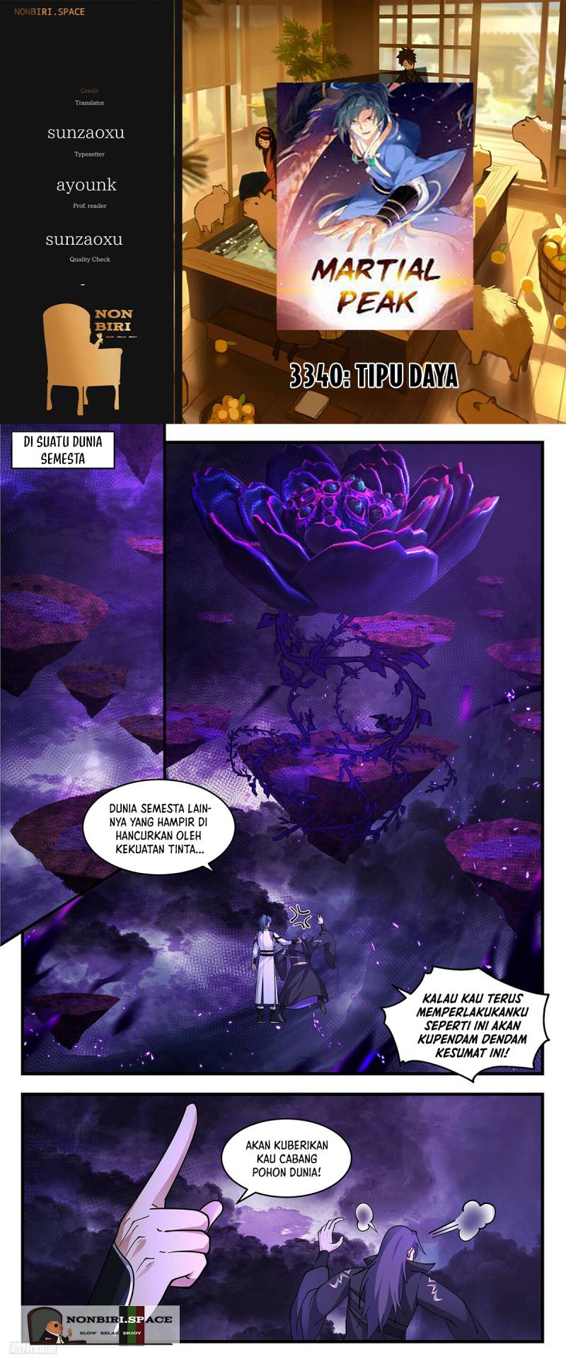 Martial Peak Part 2 Chapter 3340 - https://gambar-id.komiku.org/uploads2/2705367-1.jpg