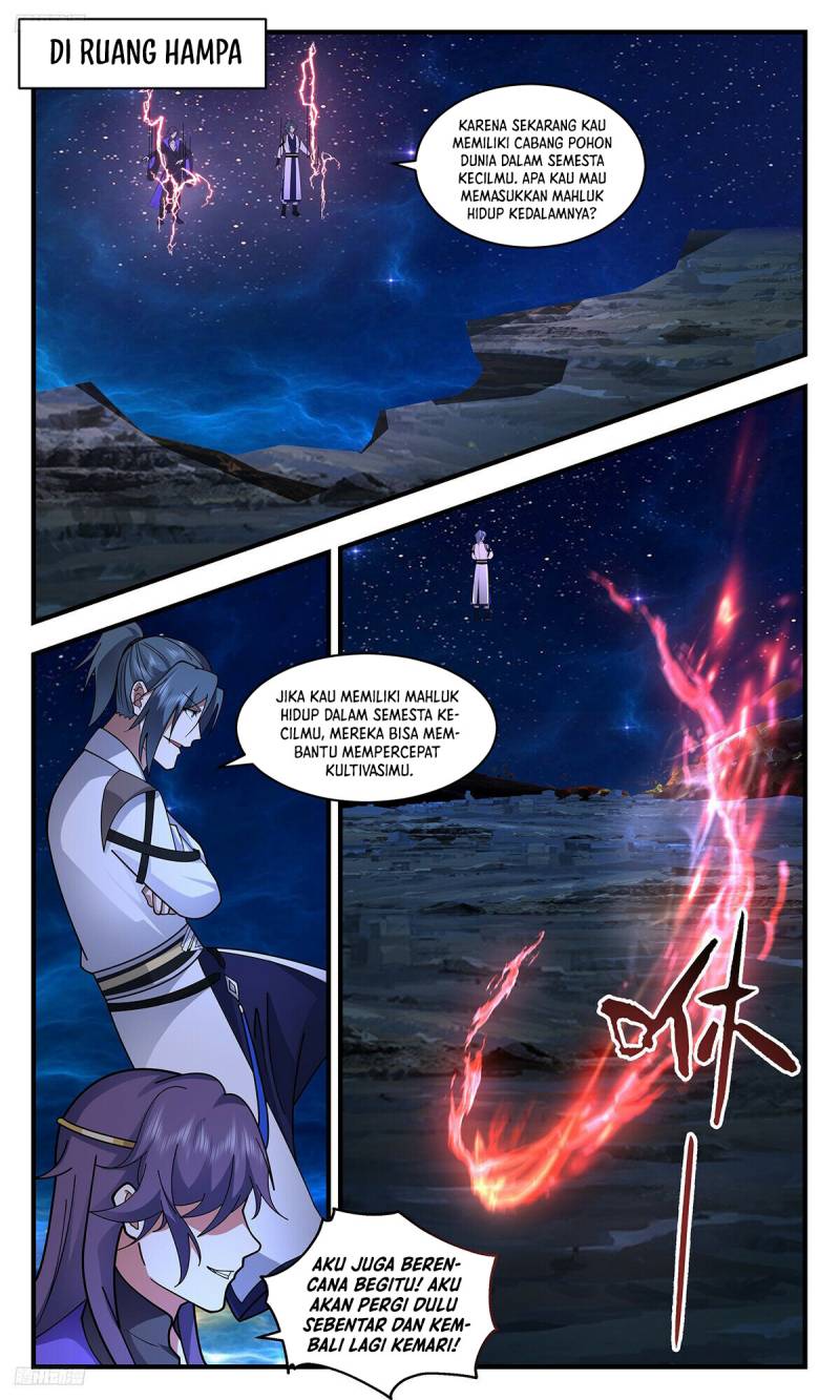 Martial Peak Part 2 Chapter 3340 - https://gambar-id.komiku.org/uploads2/2705367-4.jpg