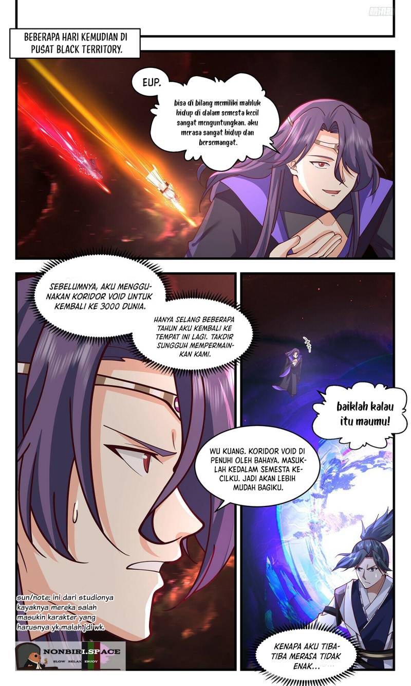 Martial Peak Part 2 Chapter 3340 - https://gambar-id.komiku.org/uploads2/2705367-5.jpg