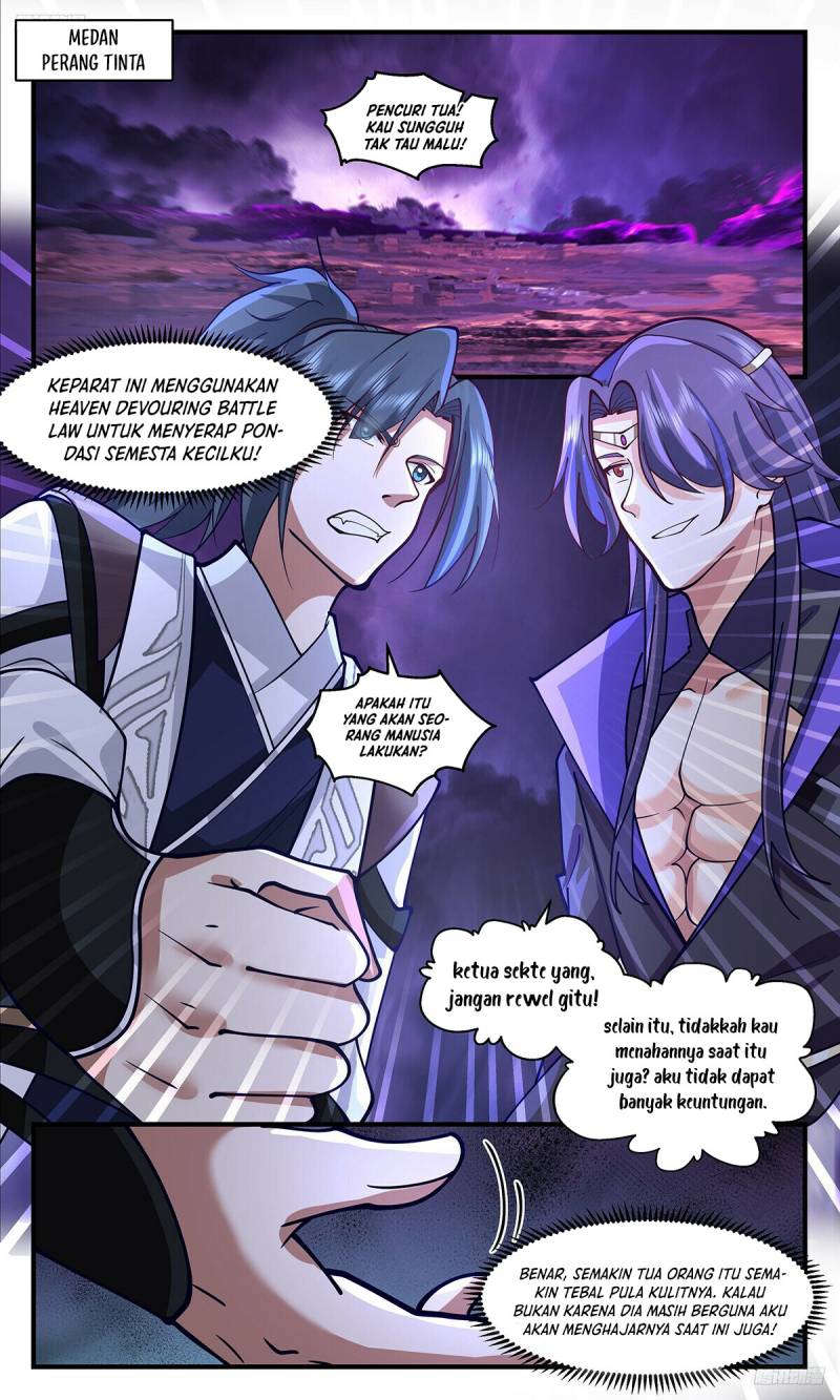 Martial Peak Part 2 Chapter 3340 - https://gambar-id.komiku.org/uploads2/2705367-6.jpg