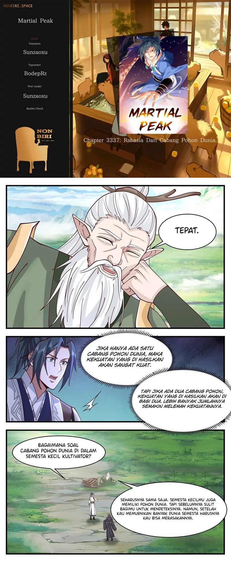 Martial Peak Part 2 Chapter 3337 - https://gambar-id.komiku.org/uploads2/2705372-1.jpg