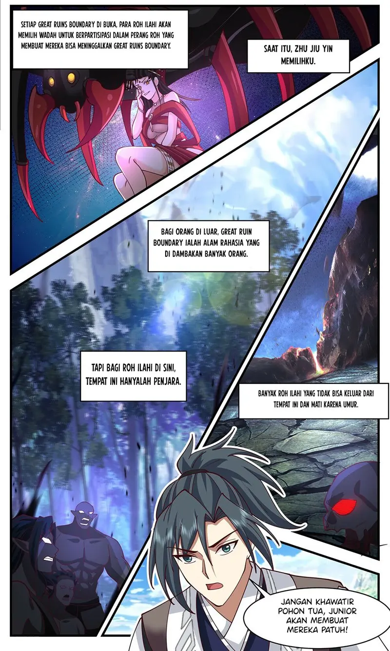 Martial Peak Part 2 Chapter 3337 - https://gambar-id.komiku.org/uploads2/2705372-10.jpg