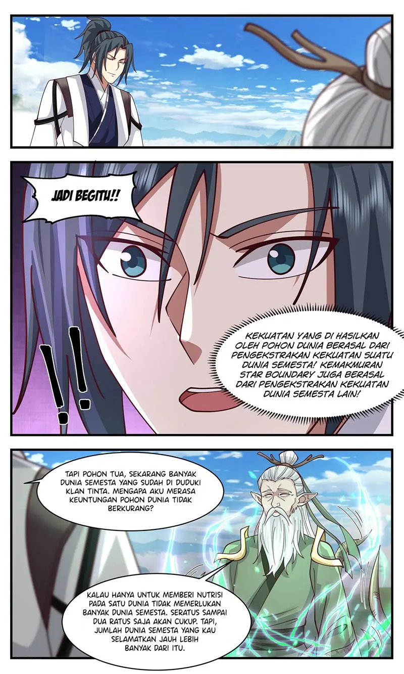 Martial Peak Part 2 Chapter 3337 - https://gambar-id.komiku.org/uploads2/2705372-2.jpg