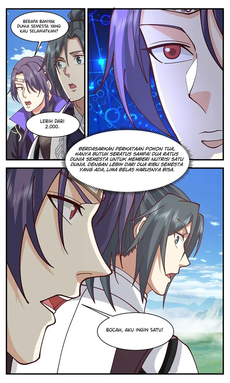 Martial Peak Part 2 Chapter 3337 - https://gambar-id.komiku.org/uploads2/2705372-3.jpg