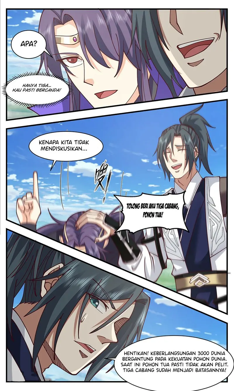 Martial Peak Part 2 Chapter 3337 - https://gambar-id.komiku.org/uploads2/2705372-5.jpg