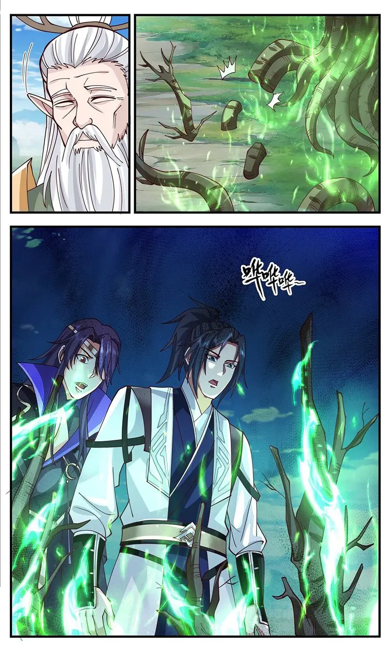 Martial Peak Part 2 Chapter 3337 - https://gambar-id.komiku.org/uploads2/2705372-6.jpg