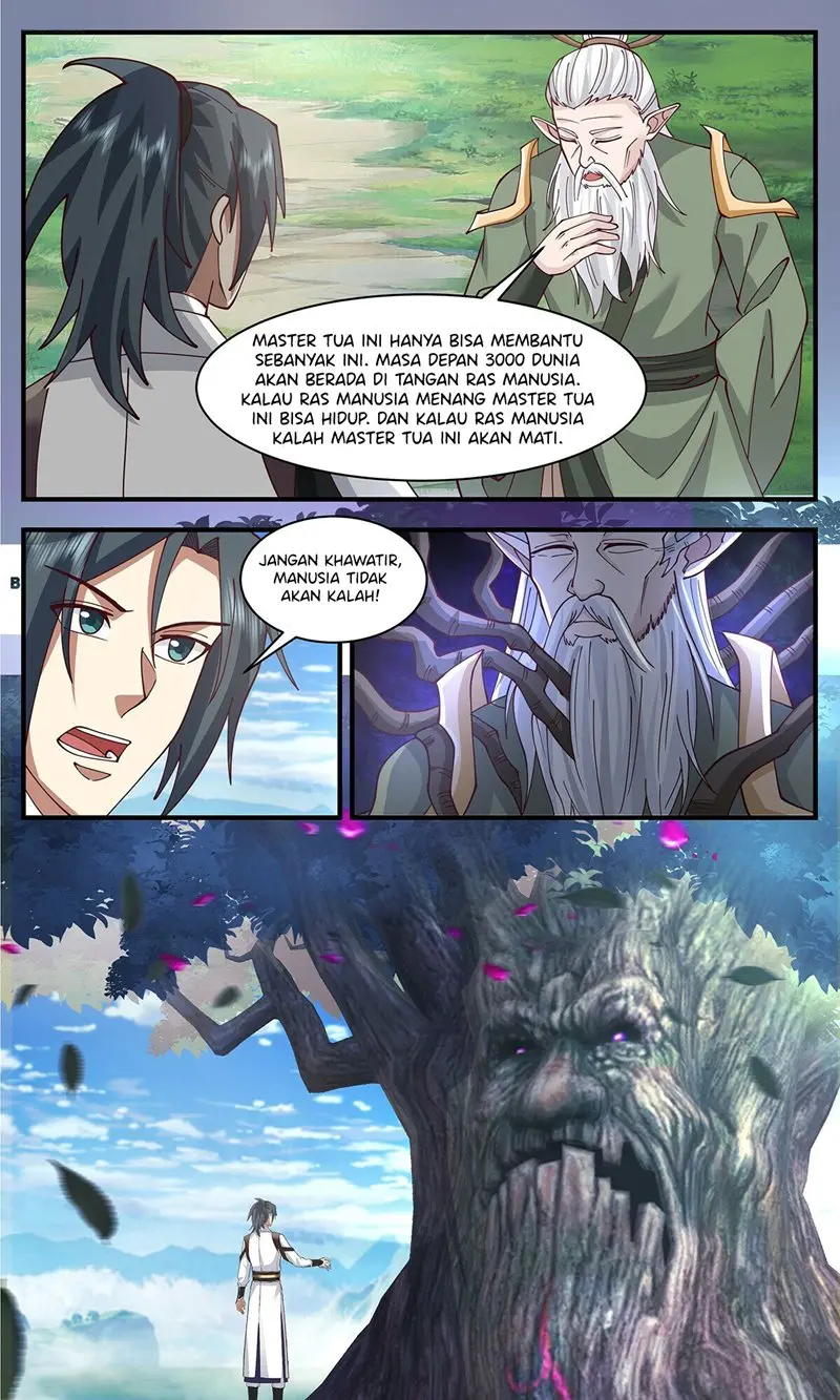 Martial Peak Part 2 Chapter 3337 - https://gambar-id.komiku.org/uploads2/2705372-8.jpg