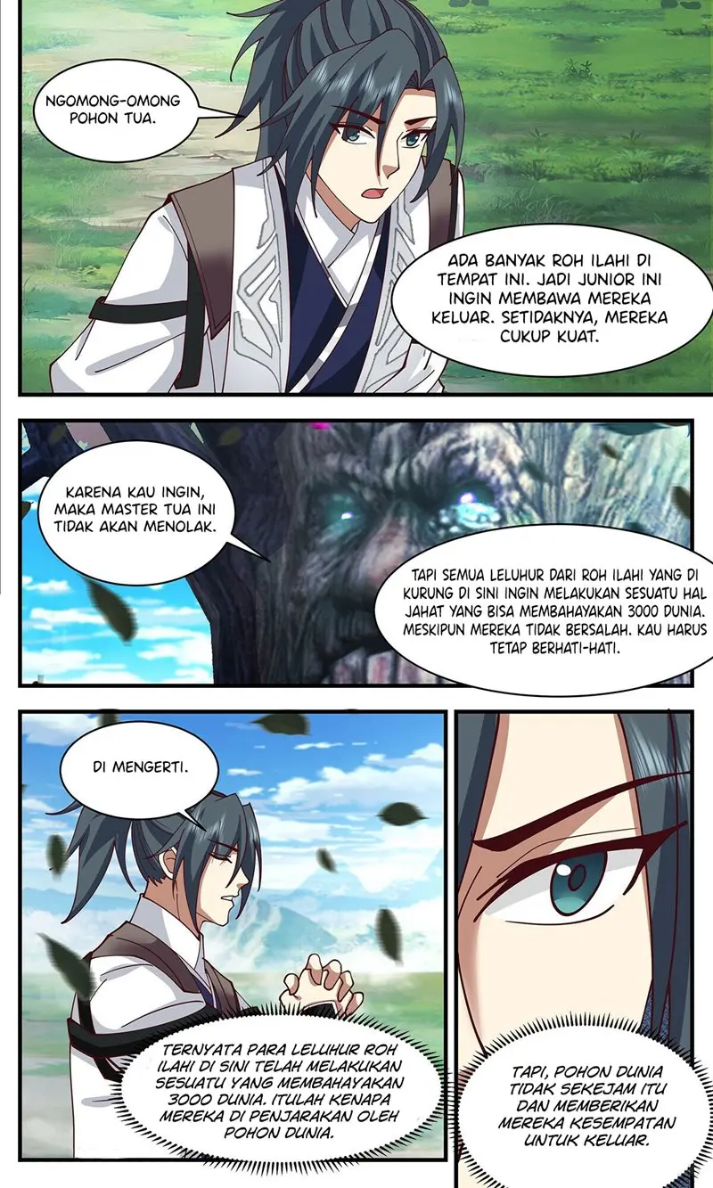 Martial Peak Part 2 Chapter 3337 - https://gambar-id.komiku.org/uploads2/2705372-9.jpg