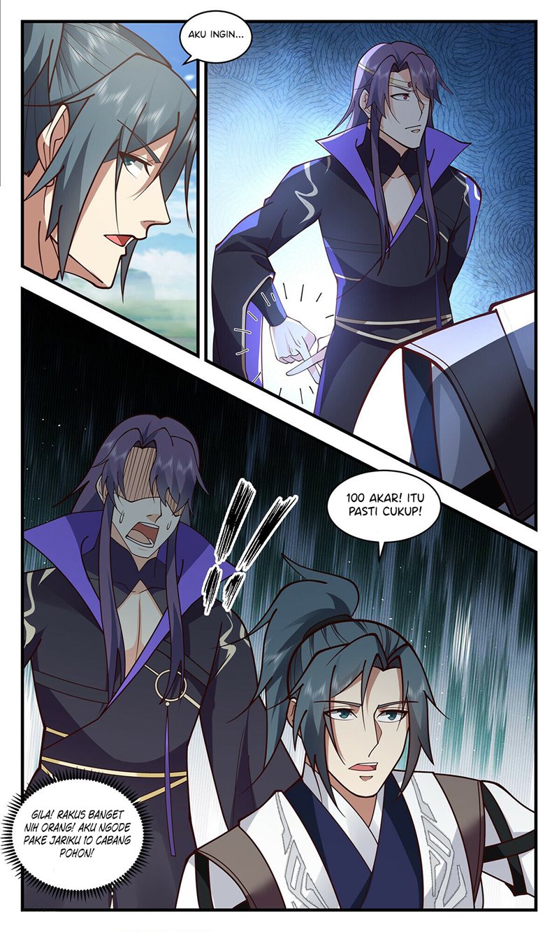Martial Peak Part 2 Chapter 3336 - https://gambar-id.komiku.org/uploads2/2705374-10.jpg